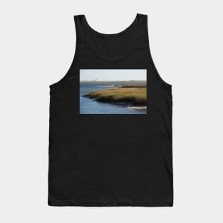 marshes Tank Top